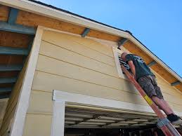 Best Steel Siding Installation  in USA